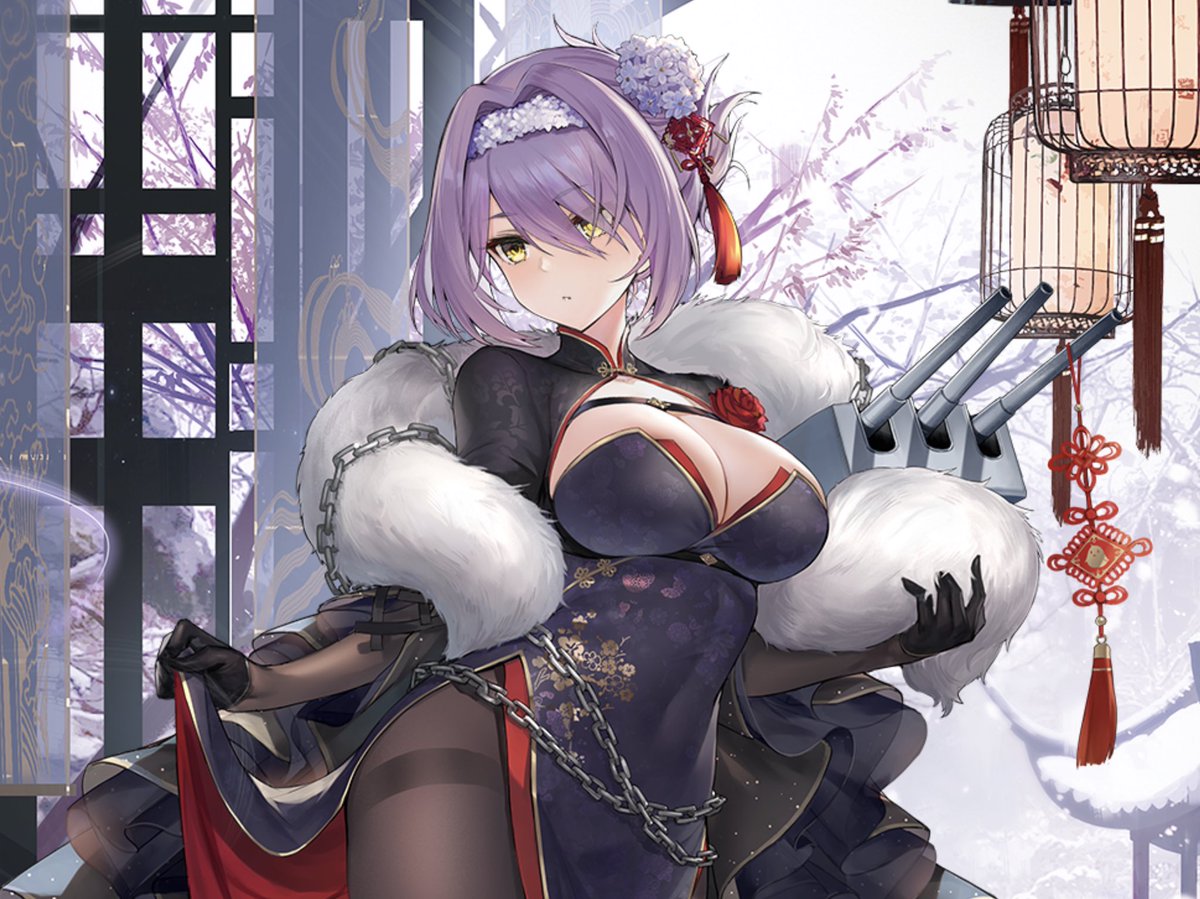 片目隠れママ(巨乳)は性癖 