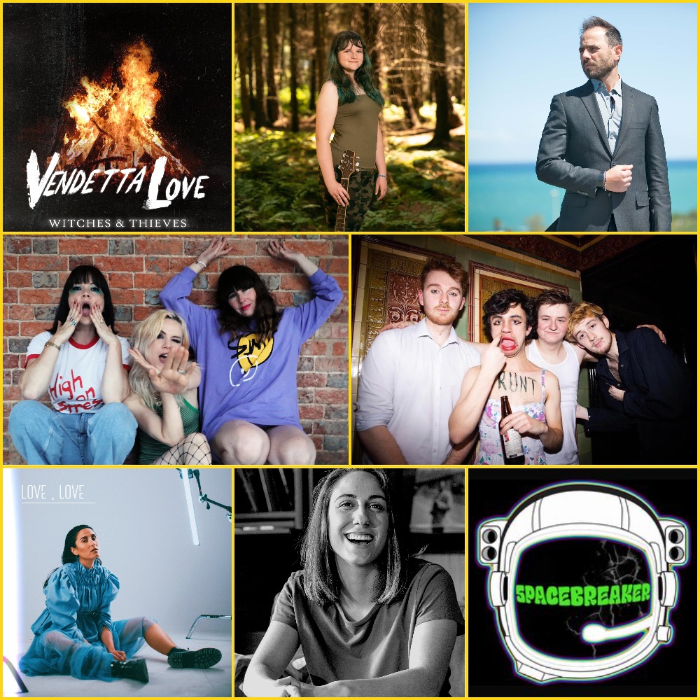 This week’s show featured new music by @andrea_music20 <a href="/cruelheartsclub/">CRUEL HEARTS CLUB</a> <a href="/FauxPas_UK/">Faux Pas</a> <a href="/JATA_russo/">JATA</a> <a href="/maidarosemusic/">Maida Rose</a> <a href="/_maxparkermusic/">Max Parker 〽️</a> @MireyaDerksen <a href="/RubyMossMusic/">Ruby Moss - Eat plants, play music sing</a> <a href="/SaltAshes/">Salt Ashes</a> <a href="/thehrbofficial/">The Heartland Roots Band</a> <a href="/VendettaLove_/">Vendetta Love</a> and more. Missed it earlier? Catch it now on Mixcloud: bit.ly/2X6SVFm