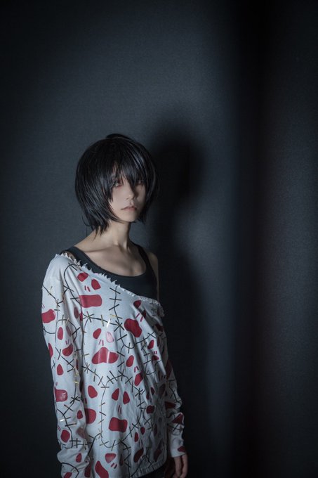 コスプレイヤー小波なこのTwitter画像28