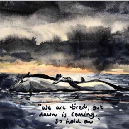 Casey Albin, MD tweet media