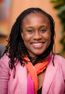 This week's Specialist Spotlight is on @DrNJMcCleary! Dr. McCleary has been a clinical oncologist here at <a href="/DanaFarber/">Dana-Farber</a> since 2009 after obtaining her nursing degree from UPenn, and MPH and MD from <a href="/HopkinsMedicine/">Johns Hopkins Medicine</a>. Fun fact, she is also featured in our ABC's of cancer book! 🩺💪