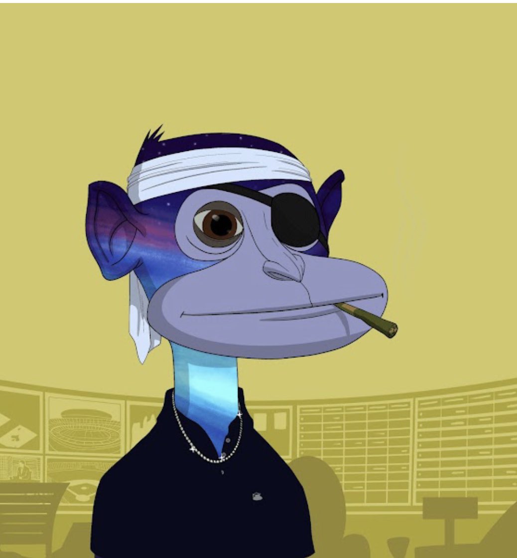 jaybaum1111's tweet image. @MikeTyson don’t sleep. When you copping your @gamblingapes your gonna wanna own a casino one day right ? How about 2 casinos ? #nfts #utlity