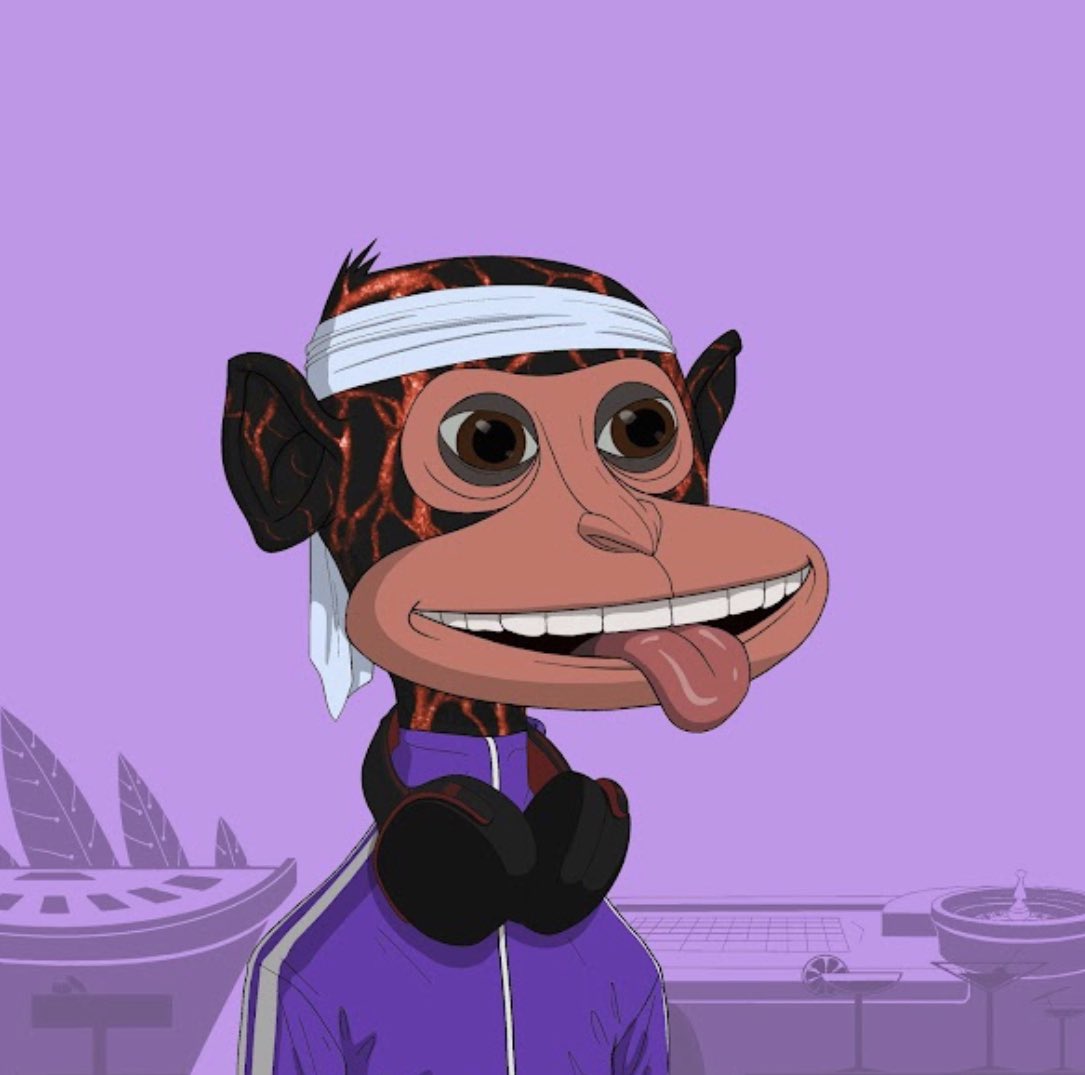 jaybaum1111's tweet image. @MikeTyson don’t sleep. When you copping your @gamblingapes your gonna wanna own a casino one day right ? How about 2 casinos ? #nfts #utlity