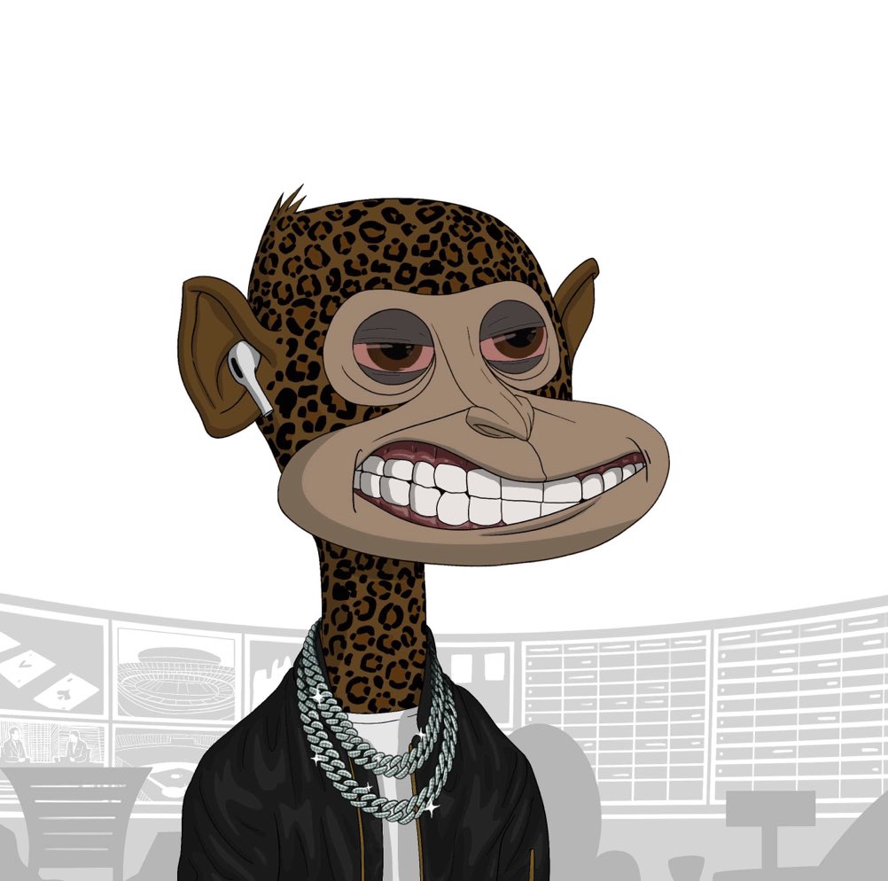 jaybaum1111's tweet image. @MikeTyson don’t sleep. When you copping your @gamblingapes your gonna wanna own a casino one day right ? How about 2 casinos ? #nfts #utlity