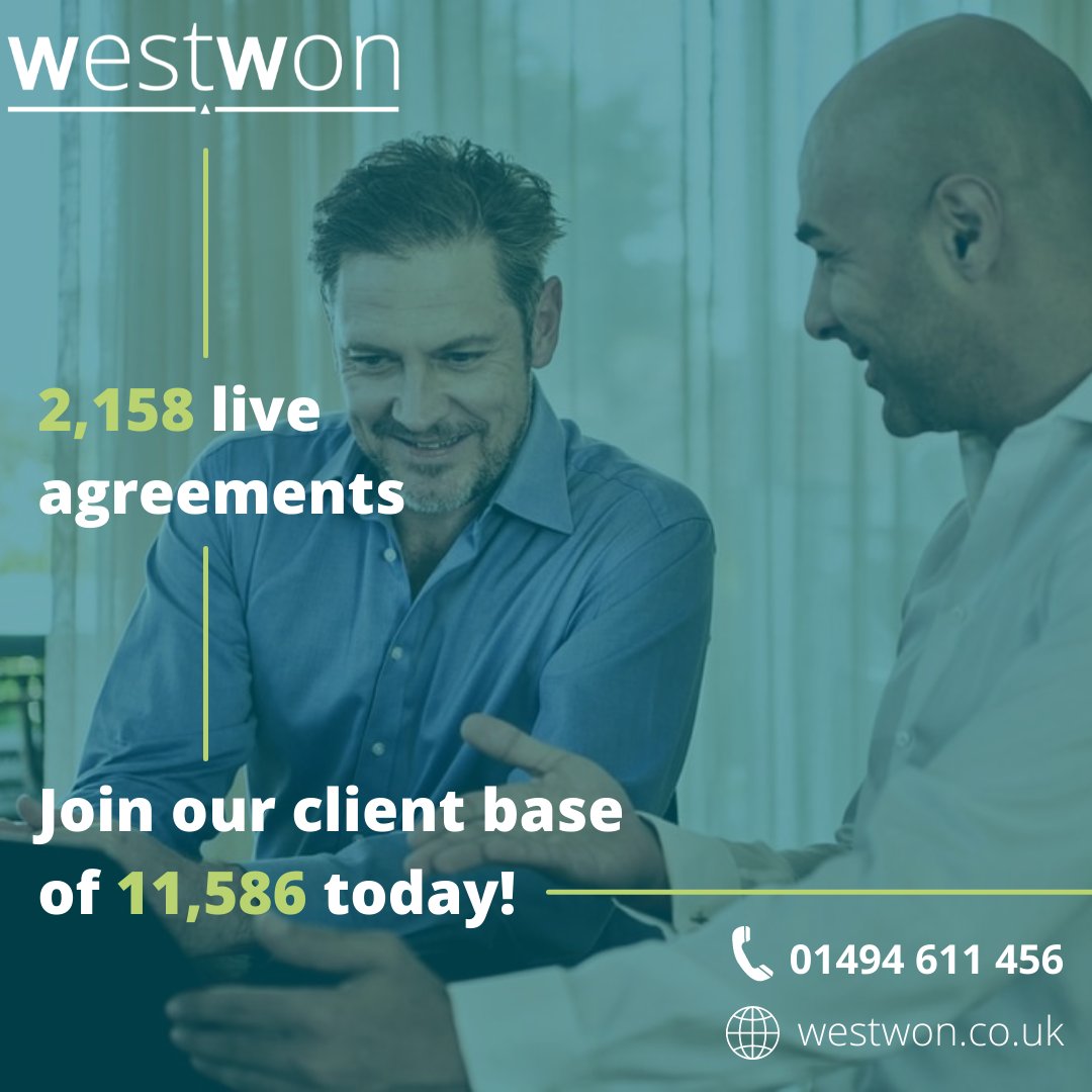 Join our plethora of happy clients today and let us help cultivate your business' growth today🌱😊!

Give us a call on: 01494 611 456

#business #growth #finance #leasing