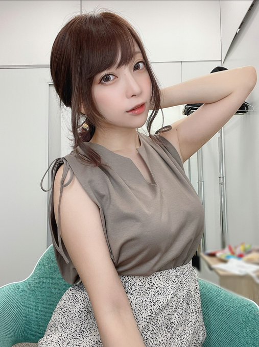 コスプレイヤー宮本彩希のTwitter画像51