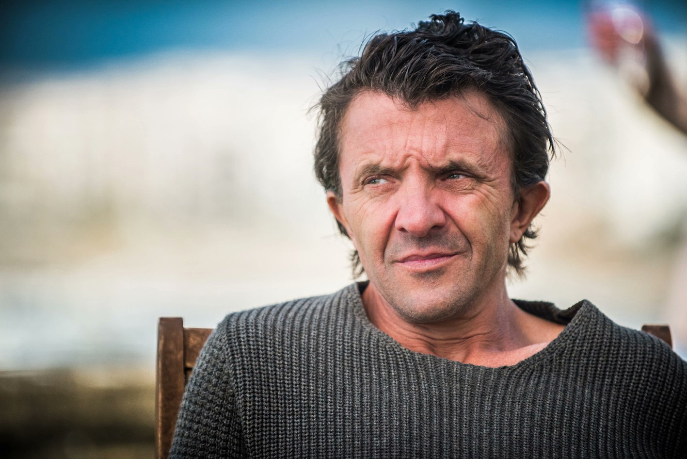 Happy Birthday lieber David Bennent! 