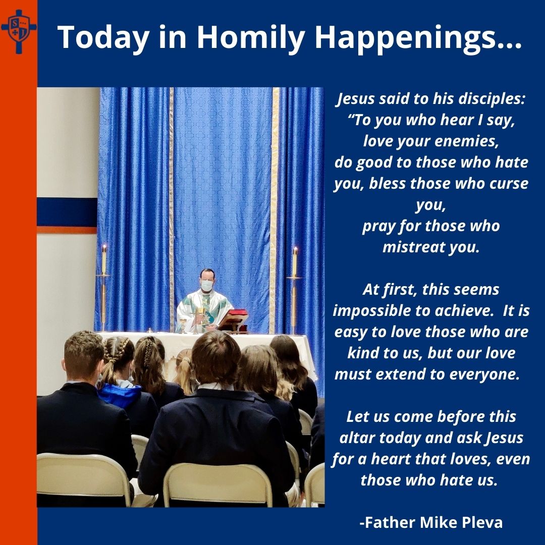 Saint Joseph’s Catholic Academy (@saint_joes) on Twitter photo 