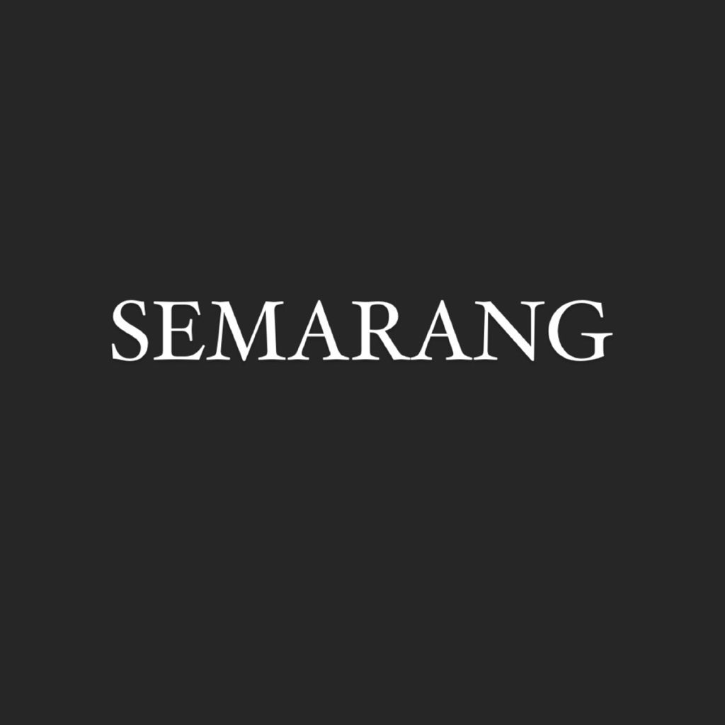 Guis Fess rekomendasiin makanan khas, legend &amp; yg lagi hits di semarang dong. Kalo bisa yg di pusat kota aja karena waktu nya gak banyak. Spesifik ya warung/resto nya jgn nama jenis makanan nya doang