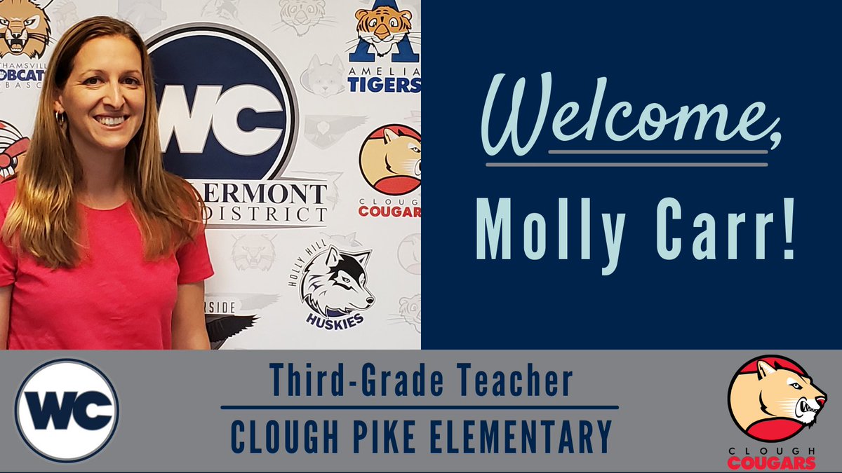 West Clermont Schools tweet media