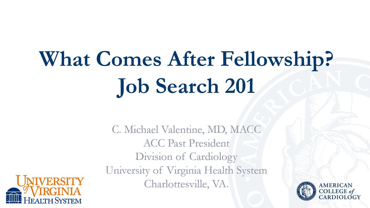 UVA Cardiology Fellowship (@uvacardsfellows) on Twitter photo Thanks to <a href="/mikevalentineMD/">mike valentine MD MACC,FSCAI,FAHA</a> and <a href="/pamelasdouglas/">Pamela S Douglas</a> for all the very relevant information during our job search 201 noon conference - a great lecture in UVA cardiology's non-clinical competencies series! Thanks to <a href="/mikevalentineMD/">mike valentine MD MACC,FSCAI,FAHA</a> and <a href="/pamelasdouglas/">Pamela S Douglas</a> for all the very relevant information during our job search 201 noon conference - a great lecture in UVA cardiology's non-clinical competencies series!