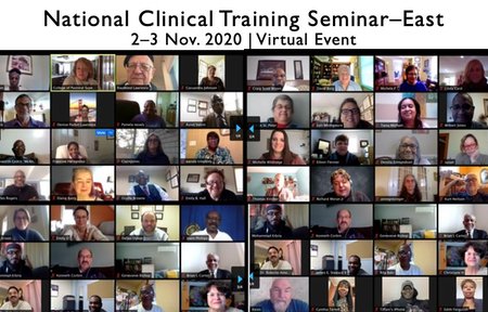 CPSP_tweets's tweet photo. 1/2 -"COVID has pushed the practice of chaplaincy and chaplaincy training at times out of the physical room and into the virtual room. Thus, for me, the experience of a virtual NCTS was somehow appropriate for these times." -T. Kircher, CC/PC, Portland, ME https://t.co/X3C4qFwHxb https://t.co/pWgPr7SvqU