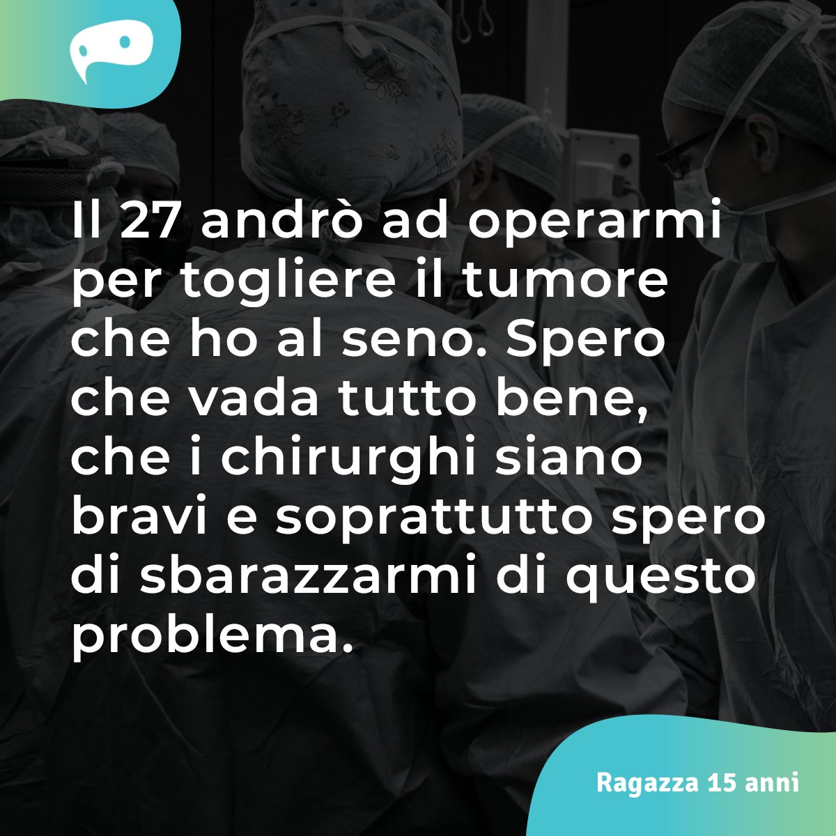 insegreto's tweet photo. #segreto #segreti #insegreto https://t.co/FR0c98YA1J