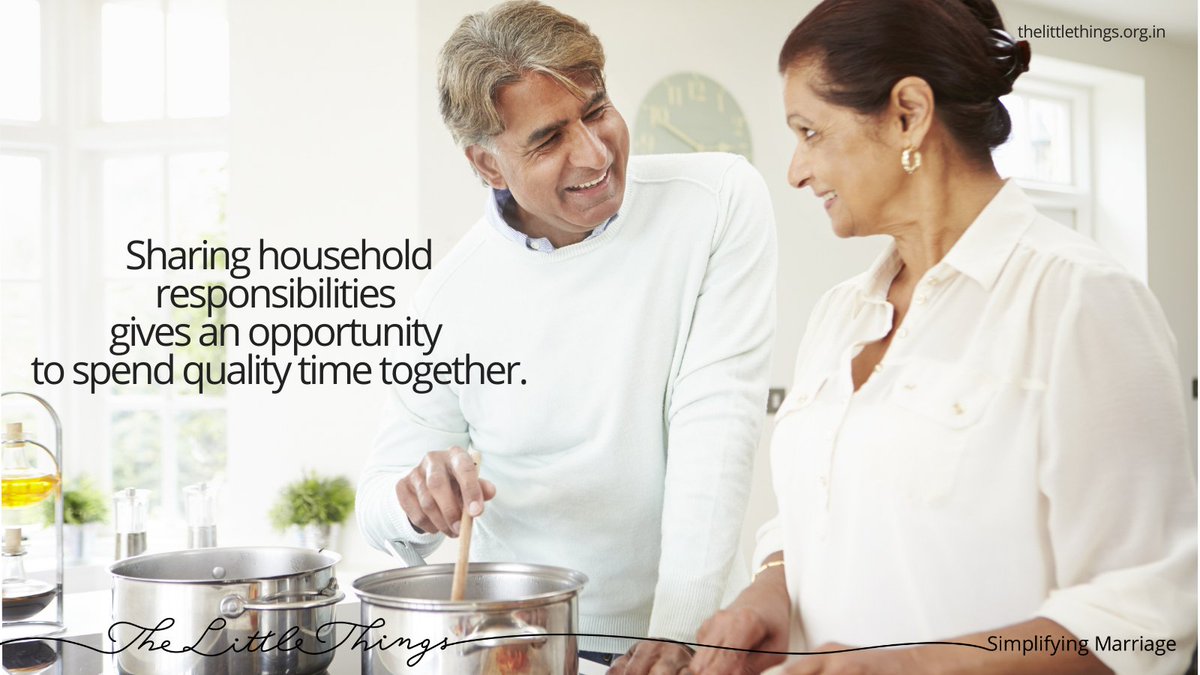 TLT_org_in's tweet photo. Sometimes bus schedules can take away the time you want to spend with each other. When you share household responsibilities, it reduces the stress and allows you to bond while finishing the chores. Sharing the workload along with the joys and sorrows will also lighten your day. https://t.co/3jfhpsmIqd