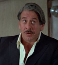 Happy Birthday dear Chaim Topol! 