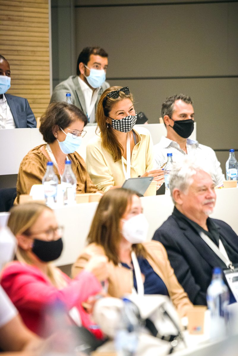 MERITsummit tweet media