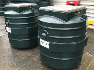 HarlequinMFG's tweet photo. Does your property not have access to the mains sewer? Need a simple fix. A pump station can work wonders in such a situation. Read our article in @SelfbuilderHome to find out how it can be done - https://t.co/pcqF8b6UhR

#pumpsystems #pumpstations #wastewatermanagement #offmains https://t.co/xZ5NX5cja6