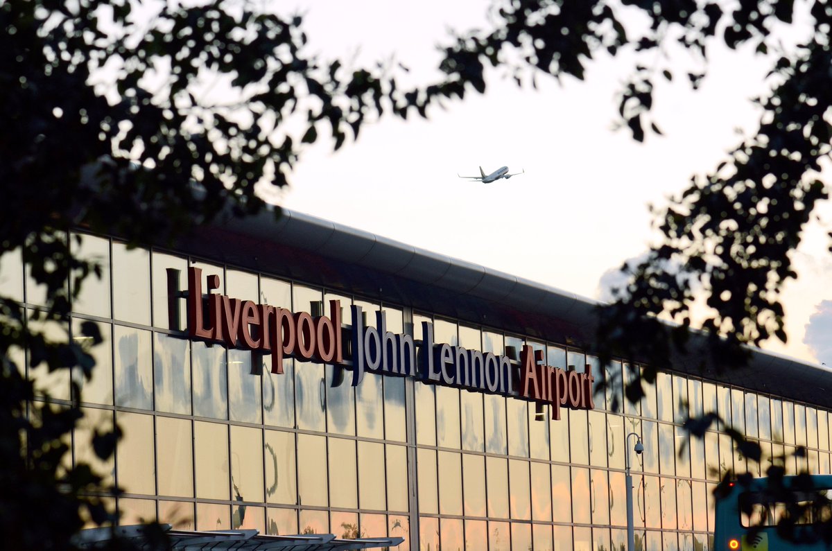 LPL_Airport's tweet photo. We are recruiting for a HR Systems Administrator at Liverpool John Lennon Airport.

For more information and to apply, visit our careers page 👉 https://t.co/sKLAcIKKEn https://t.co/QRa6QkYZ8r