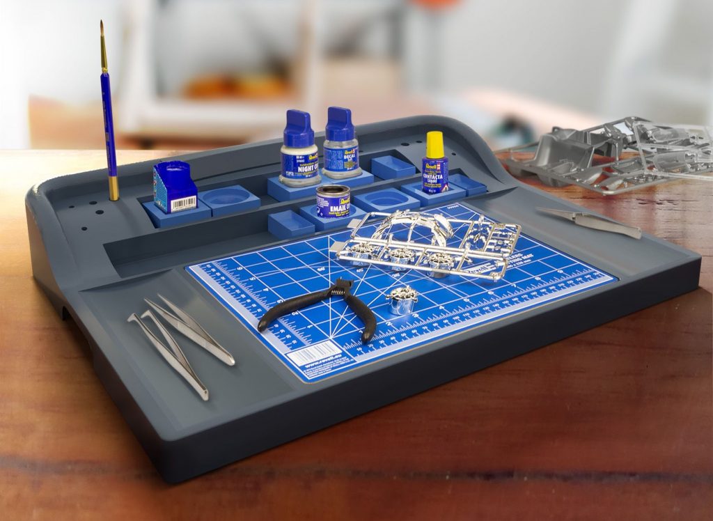 wonderland_mdls's tweet photo. Available in a variety of sizes and designs, model making work stations are ideal for organising your work space.

https://t.co/msrYSudVf9

#models #modelkits #modelmaking #workstations #airfix #revell #modelcraft #wonderlandmodels #tools https://t.co/8NJTwQS3c5