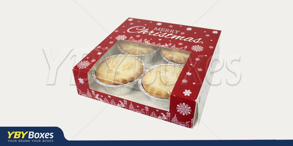 YBYBoxesUSA's tweet image. Preserve your tempting &amp;amp; delicious pie🥧 in attractive 𝐜𝐮𝐬𝐭𝐨𝐦 𝐩𝐢𝐞 𝐛𝐨𝐱𝐞𝐬, well #printed and made from finest quality materials.

Buy #CustomPieBoxes 📦at affordable rates from 𝐘𝐁𝐘 𝐁𝐨𝐱𝐞𝐬 : 🔗bit.ly/3E2yKcf

𝙵𝚘𝚛 𝚒𝚗𝚚𝚞𝚒𝚛𝚢: inquiry@ybyboxes.com