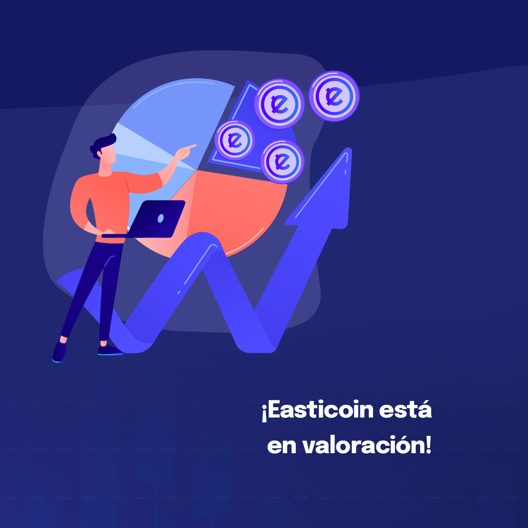 Easticoin tweet media
