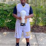 Photo by Middle School Elite (@MSERecruiting)