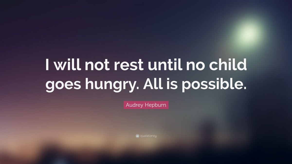 LauraVanVleet's tweet photo. No child should go hungry, let alone starve to death from a man-made famine. #AirDropFoodToTigray 

#TigrayGenocide #TigrayFamine @PowerUSAID @UNHumanRights @UNICEF #AudreyHepburn https://t.co/cwHbHqgmSz