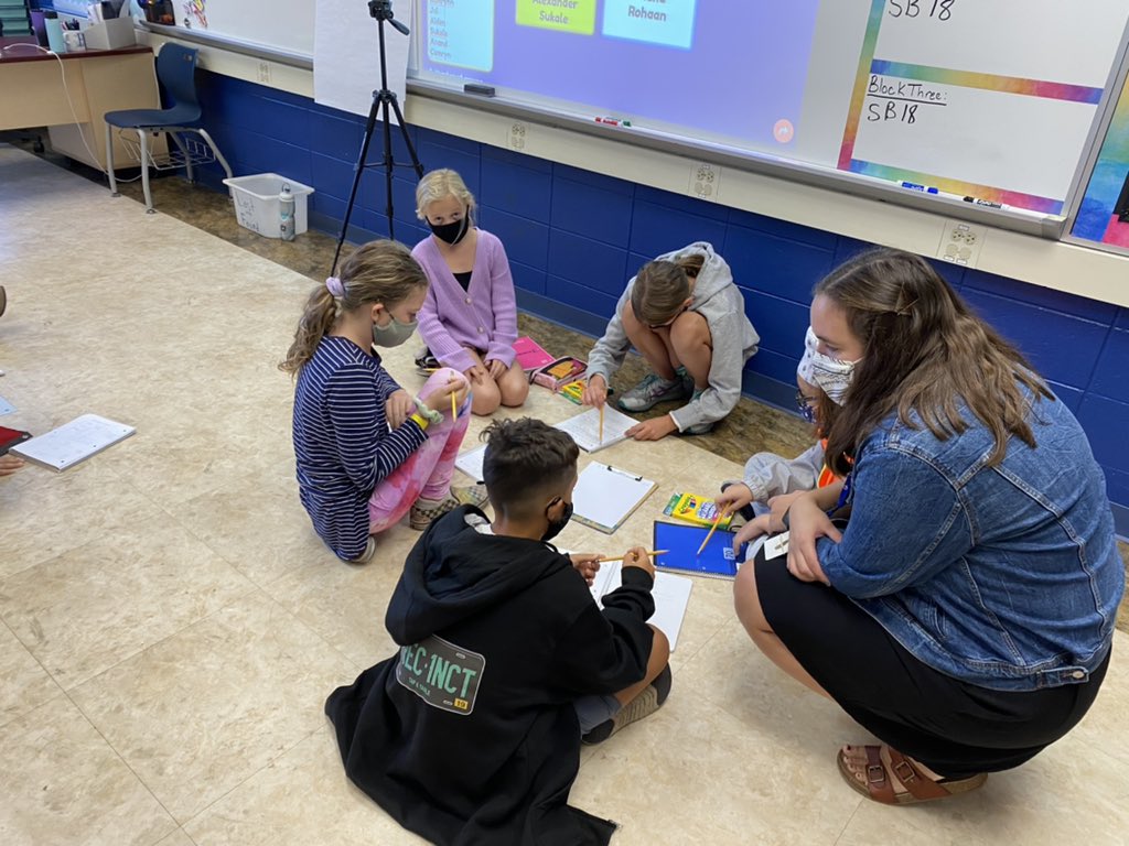 Jennifer Barnabee tweet media