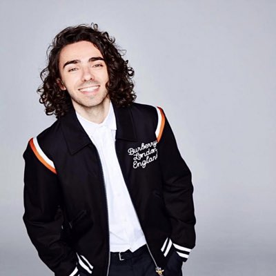 NathanSykes's tweet photo. #NewProfilePic https://t.co/U8bJ2f9cux