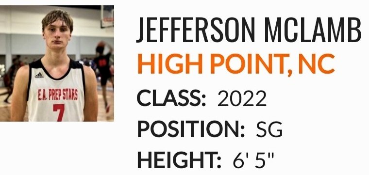 E.A. PREP STARS (Educated Athletes) tweet media