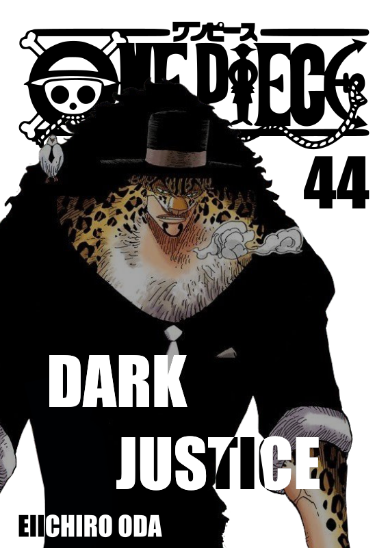 Perona S Ghost Punk Hazard Twitter