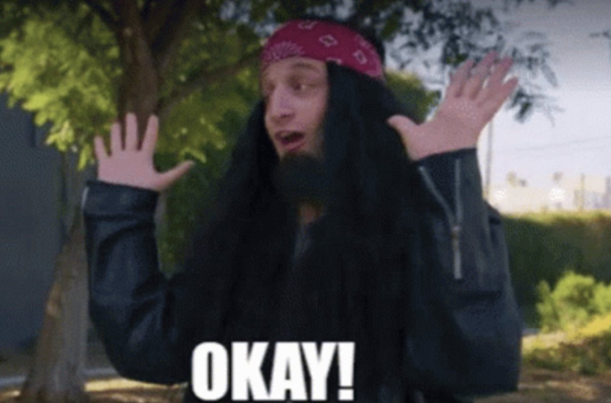 I Think You Should Hodl tweet media