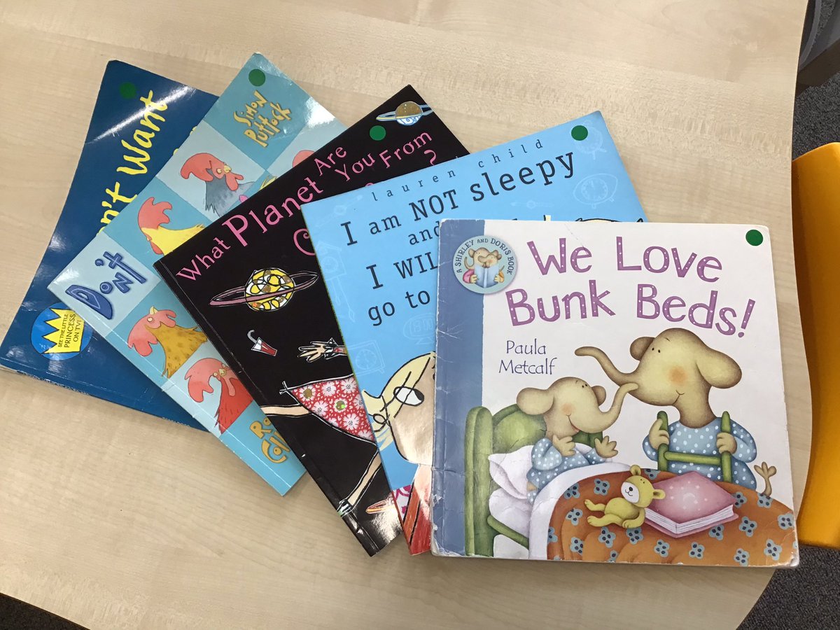🟢🟢GREEN SPOT BOOKS🟢🟢The green spot books are in book bags. The children choose one and bring it home. This book is a sharing story and not meant for your child to read to you.  Please put it back in the book bag and send into school so it will be ready to change. #MalvernVale