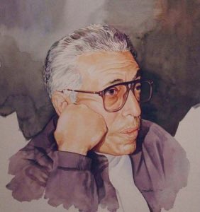 لا تظن أنَّ الهدوء الذي تراهُ في الوجوه يدل على الرضا، لكل إنسانٍ شيءٌ في داخلهِ يهزُّهُ ويعذِّبه. 

#عبدالرحمن_منيف
#اقتباسات_أدب