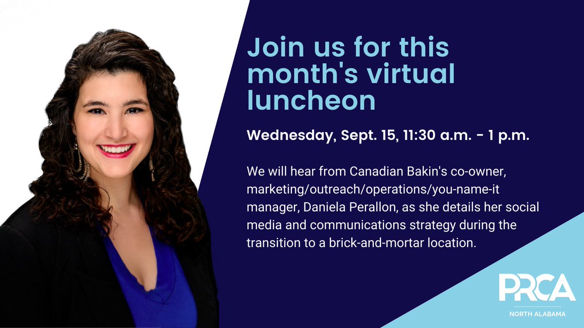 North Alabama PRCA tweet media