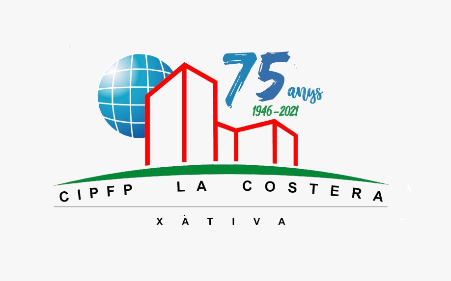 Lidonahullana's tweet photo. 75 anys formant professionals, formant persones @FpCostera https://t.co/kJzGaskbRA