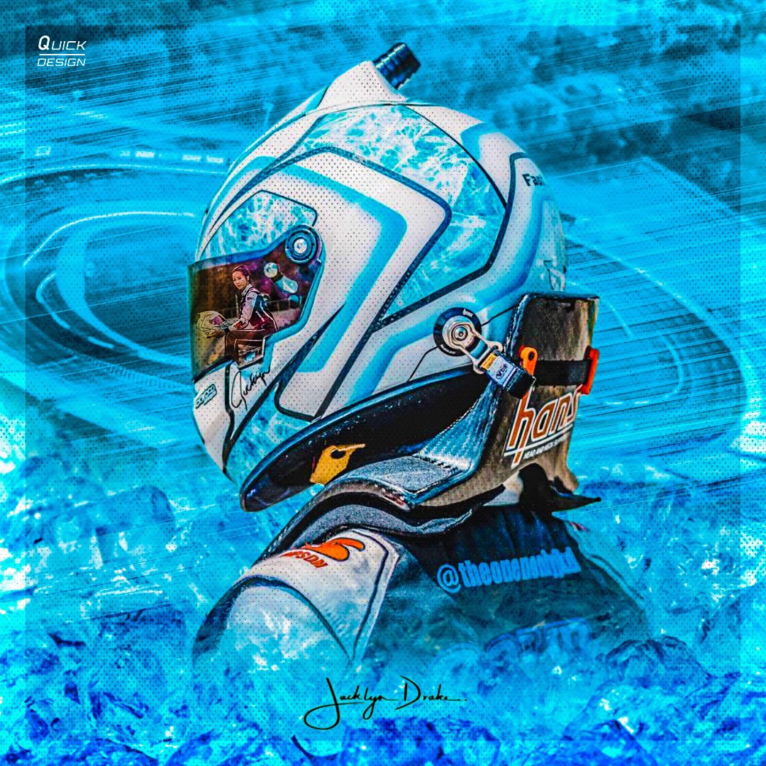 JQuickDesign's tweet image. 🐰 #FastJack is BACK! @theoneNonlyJKD