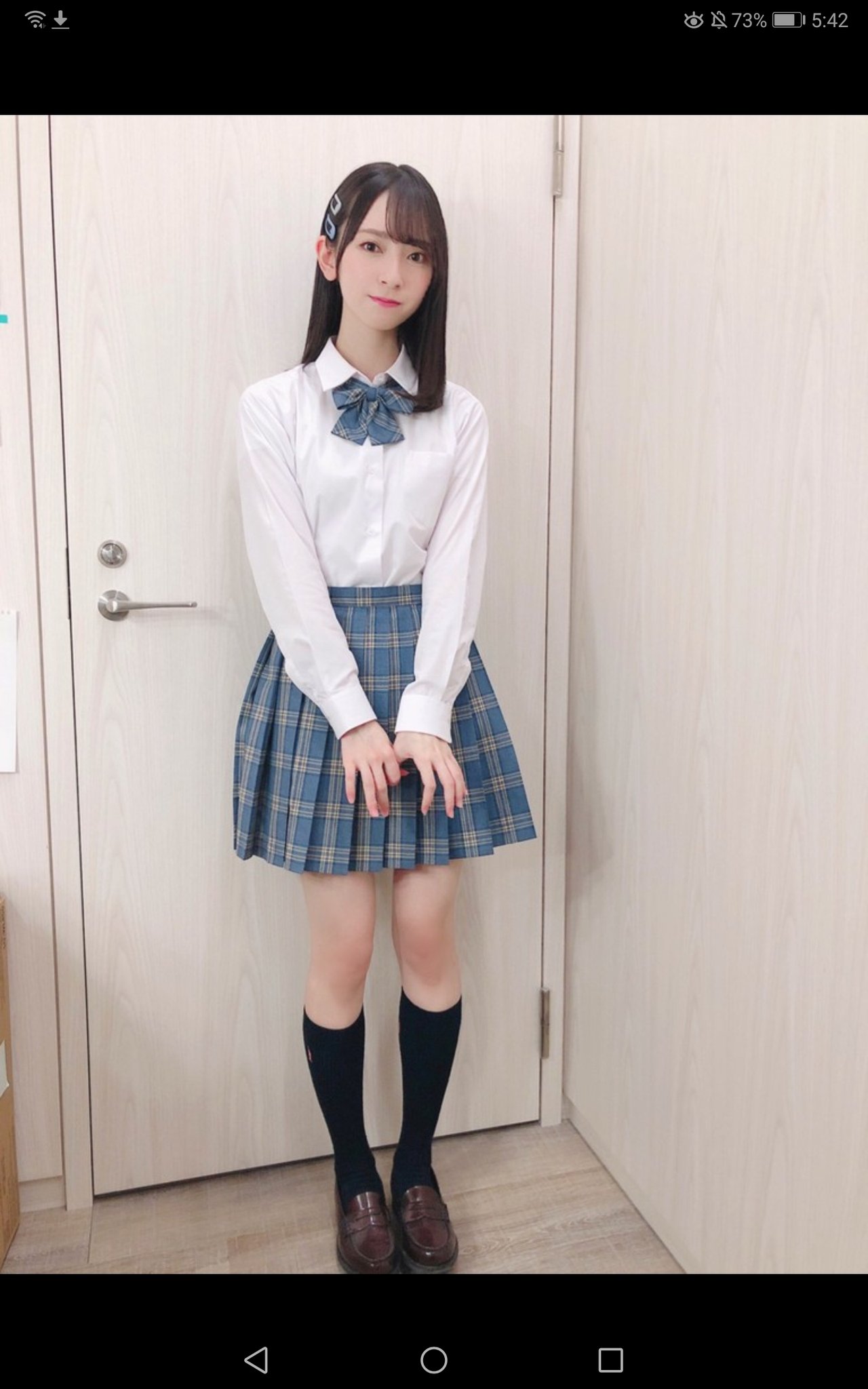 oga46⊿ on X: 