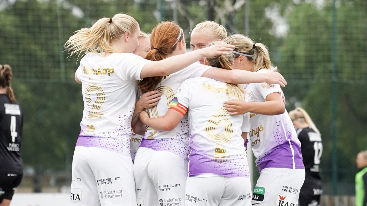 Jitex Mölndal BK tweet media