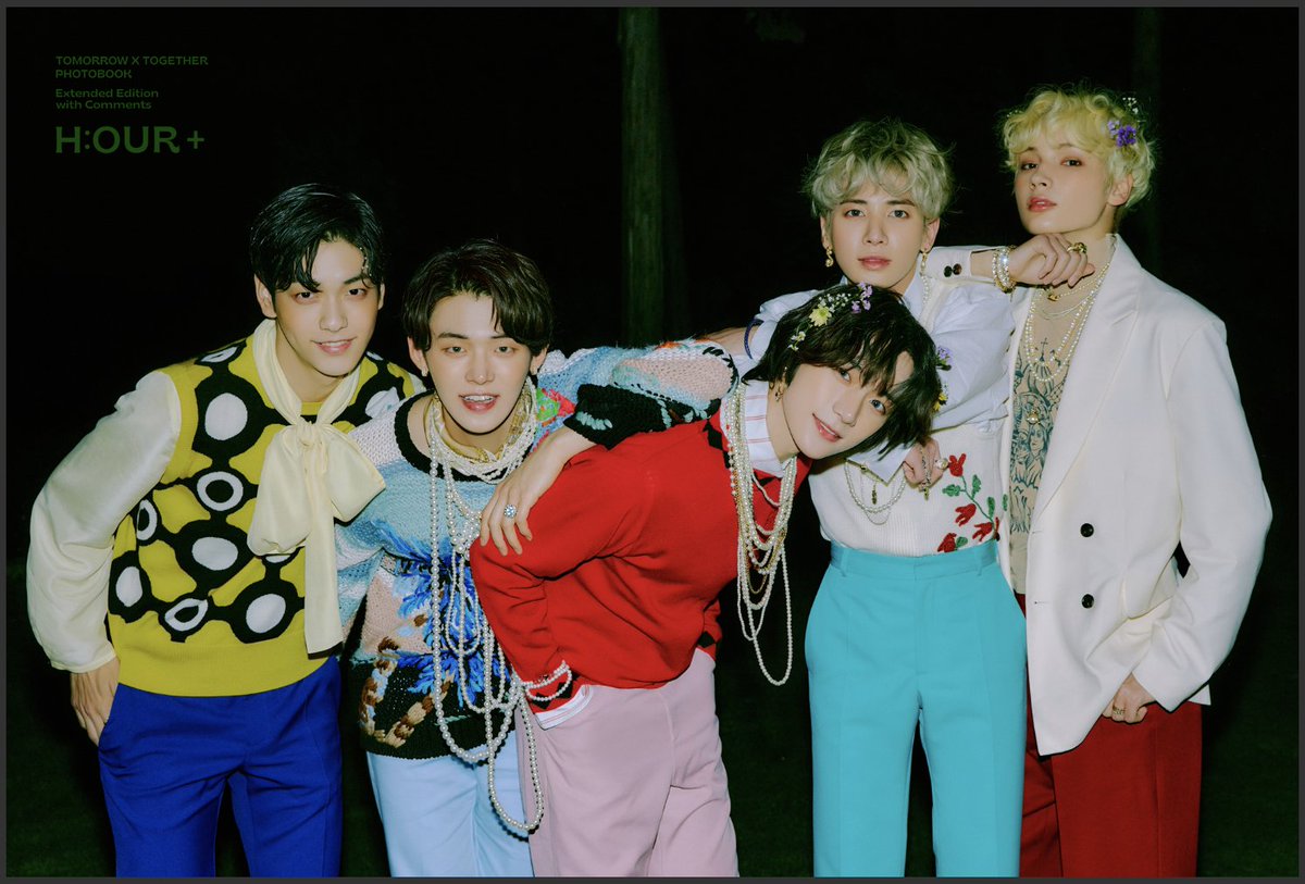 TXT OFFICIAL on X: