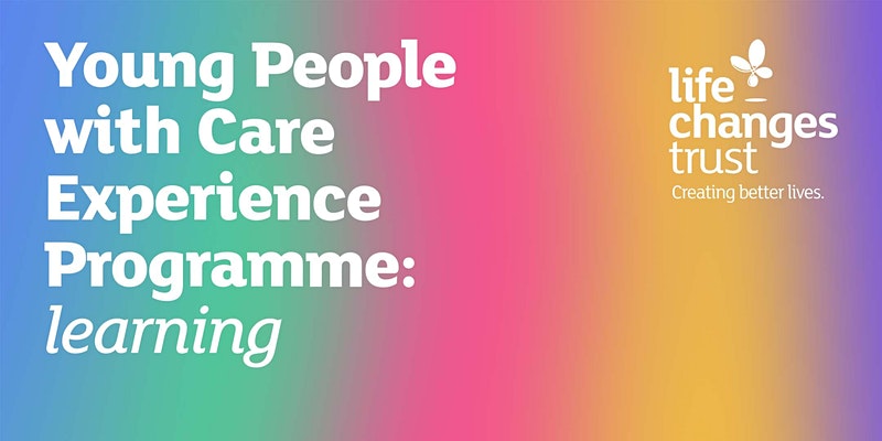 Join the Life Changes Trust and partners for an exploration of the power of relationship-based practice and the importance of relationships to young people with care experience! Click here to register 👉 eventbrite.co.uk/o/the-life-cha…
<a href="/corrascot/">Corra Foundation</a> <a href="/StafScot/">Staf</a> <a href="/ypceleadership/">National Leadership Network</a>