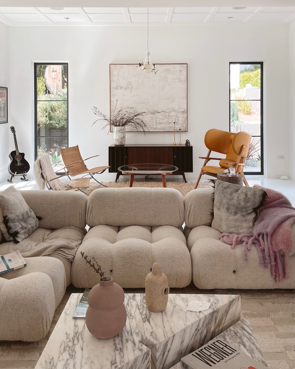 Feels like home 🤍