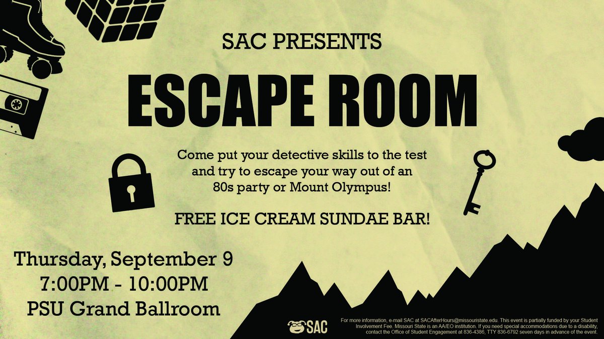 Plaster Student Union tweet media