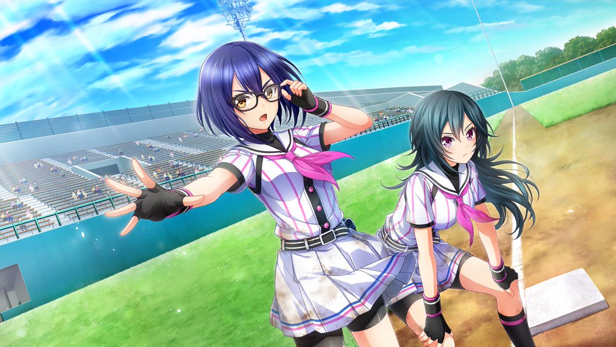 坂上芽衣誕生祭