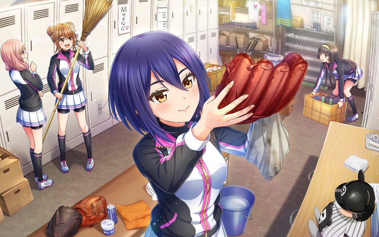 坂上芽衣誕生祭 Twitter Search Twitter