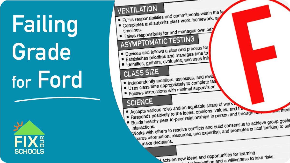 Fix_Our_Schools's tweet photo. "...use our limited resources effectively & efficiently...the coronavirus is airborne, so we could redirect some resources away from disinfecting everything to instead focus on decreasing the potential of airborne transmission." Stanton Wong, RESET #onted #Onpoli #SafeSeptember https://t.co/dtDPD3lkrt