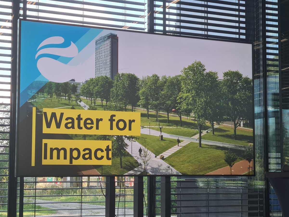 TU Delft | Global Initiative tweet media