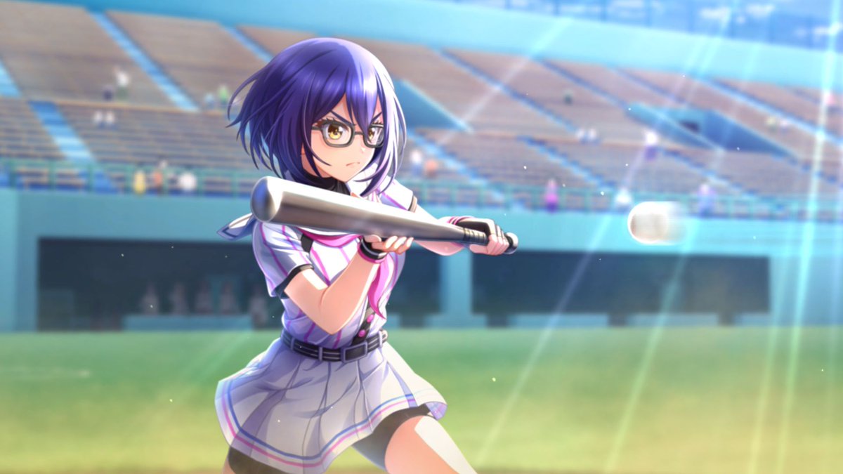 ハチナイ 流れ呼び込む滑り込み 倉敷舞子 スマホgames