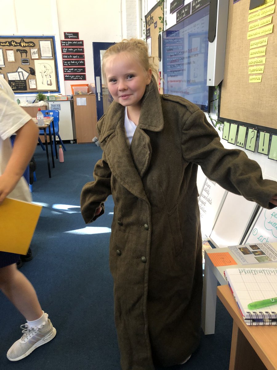 Exploring artefacts from the Second World War🧐 <a href="/AlexMcLeodPS/">Alexander McLeod</a> <a href="/Hist_Alexmcleod/">History</a>