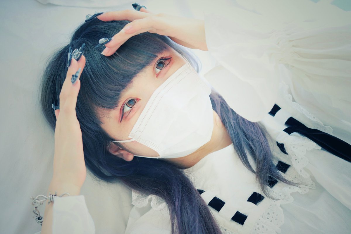 setura1's tweet photo. model♡ りせ

@rise_HCD 
#かわいいフィルター https://t.co/o94QtrinKx